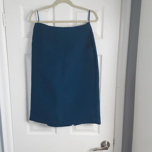 New Eastex Skirt With Pockets size 12 - Picture 2 of 5